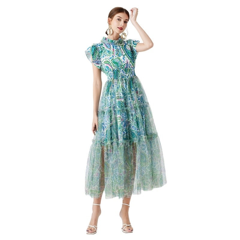 ADIBA Dress