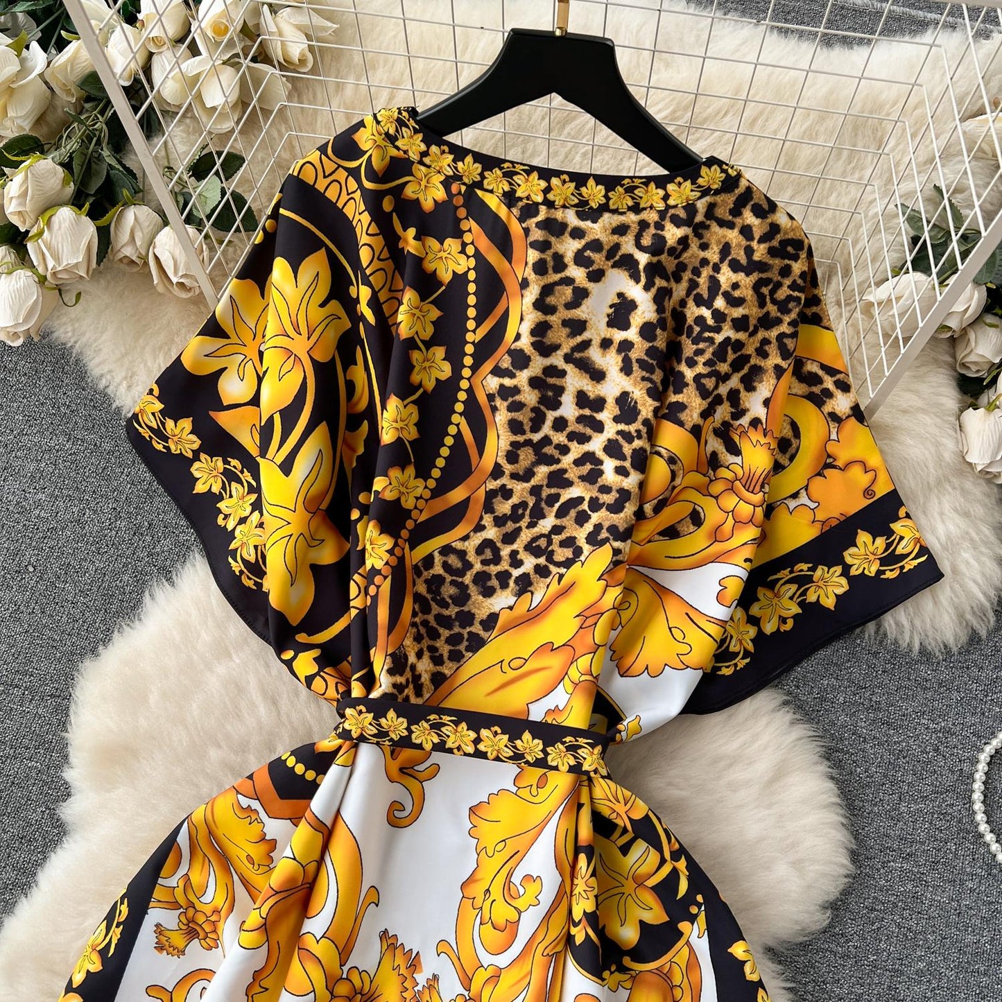 SIBLEY Dress