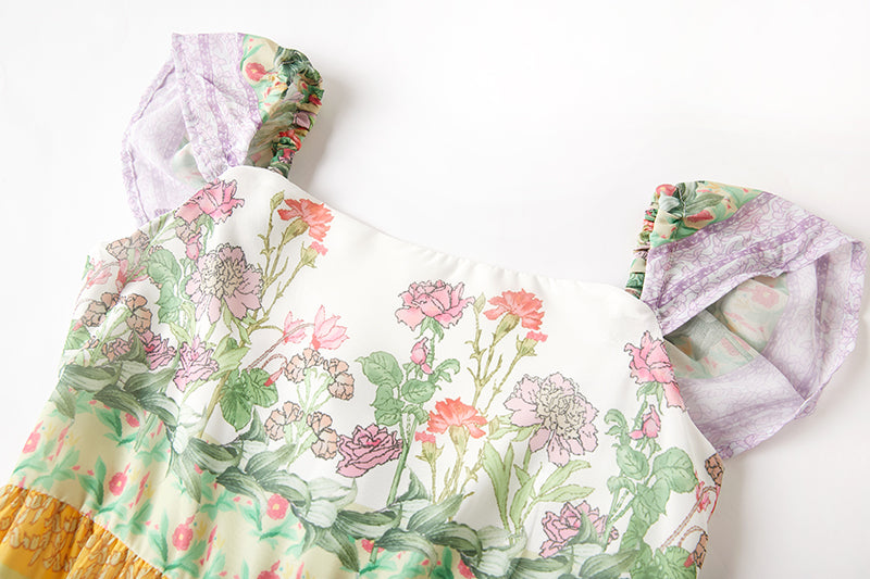 ALLEGRA Dress