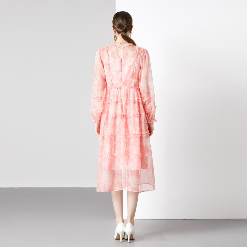 ADELAIDE Dress 2 Colors