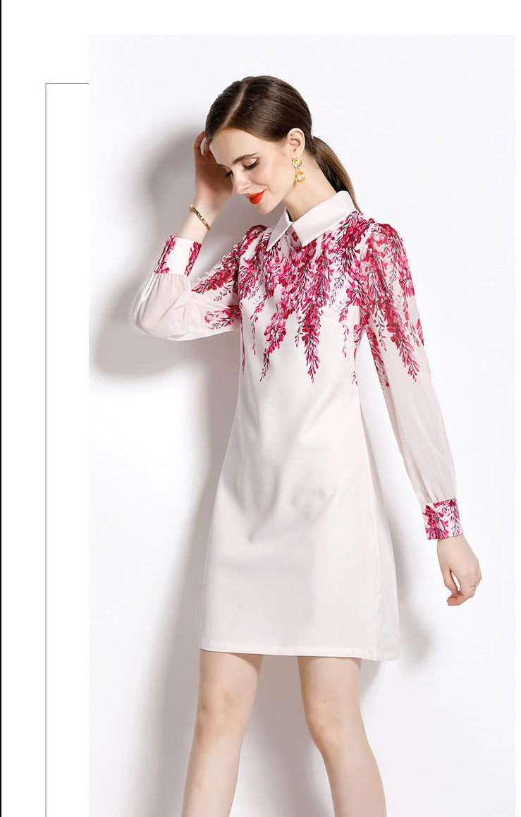 Aurora Dress 2 Colors