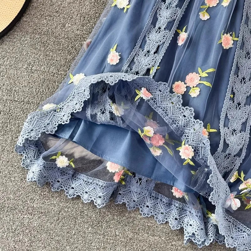 Aashi Dress