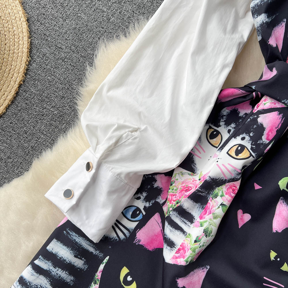 Gia Dress Shirt