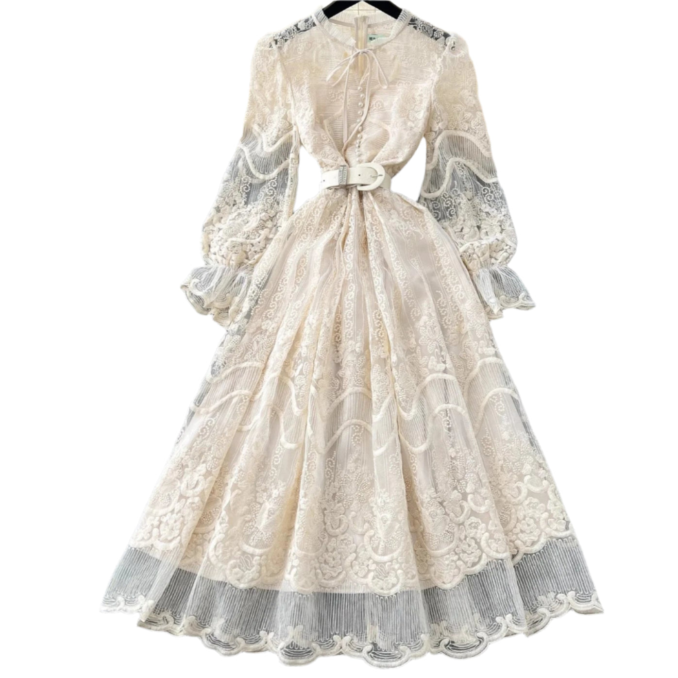 Shelley Dress