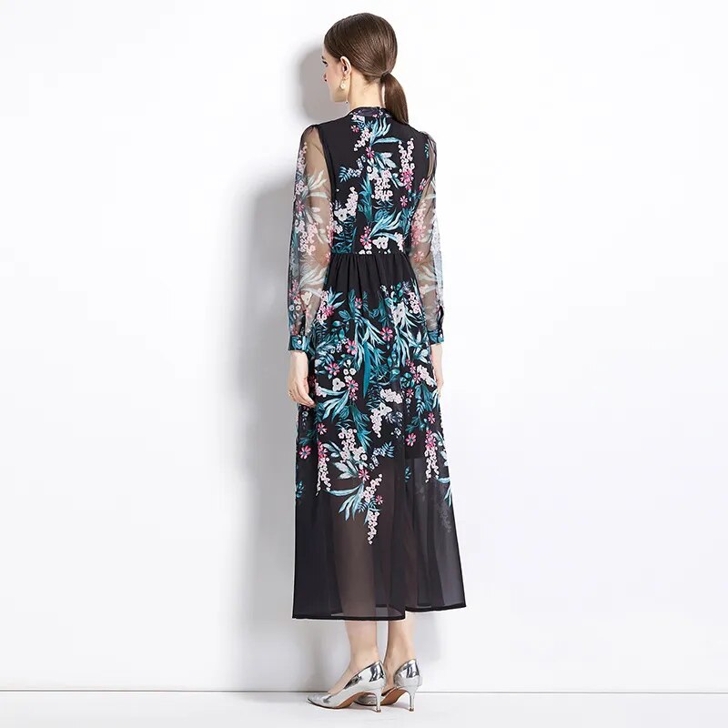 FARIDA Dress