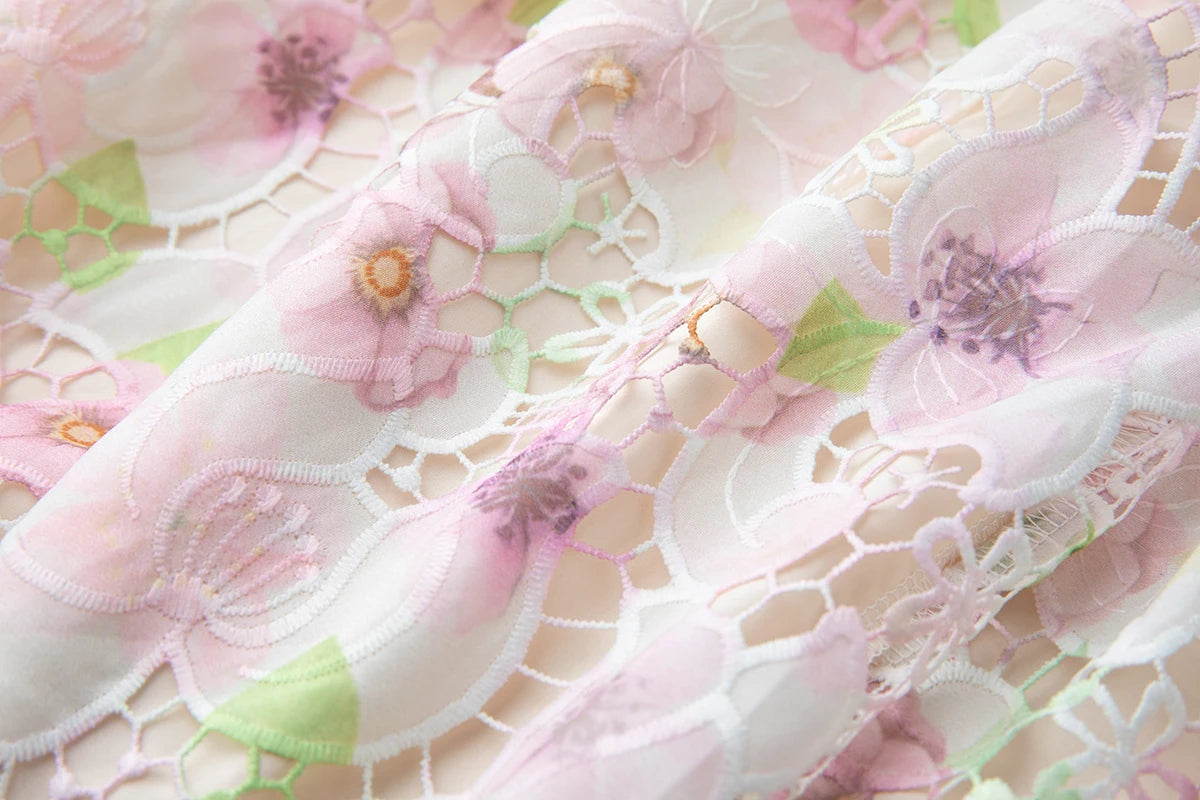 Matilda Dress