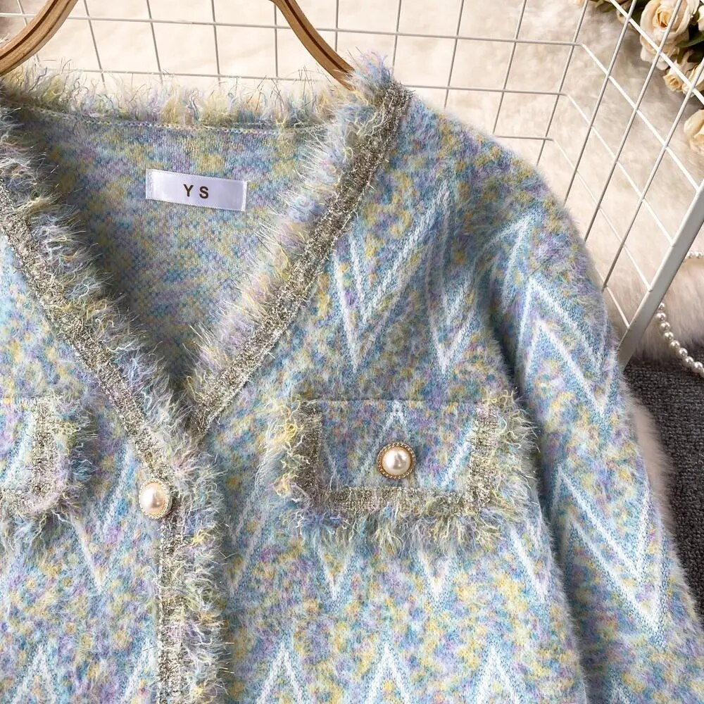 Patricia Coat