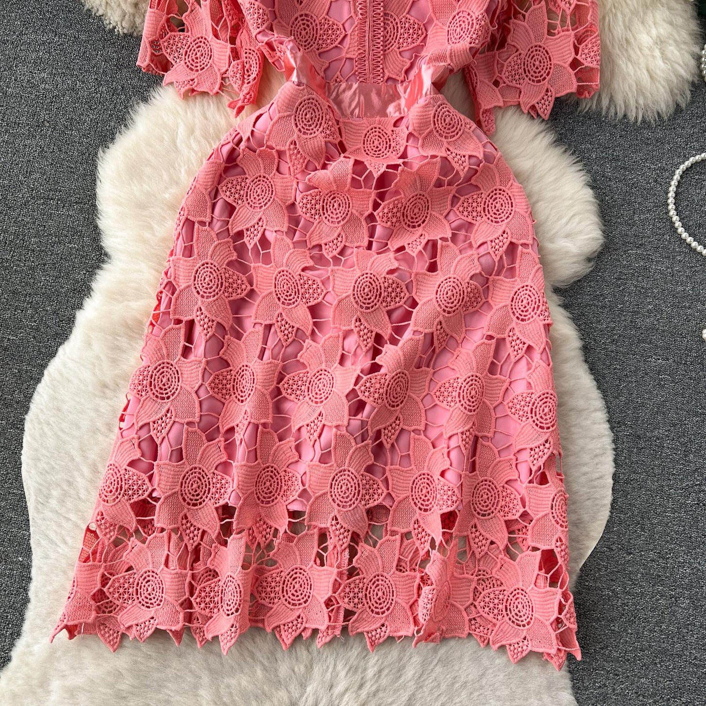 GRACIANA Dress 2 Colors