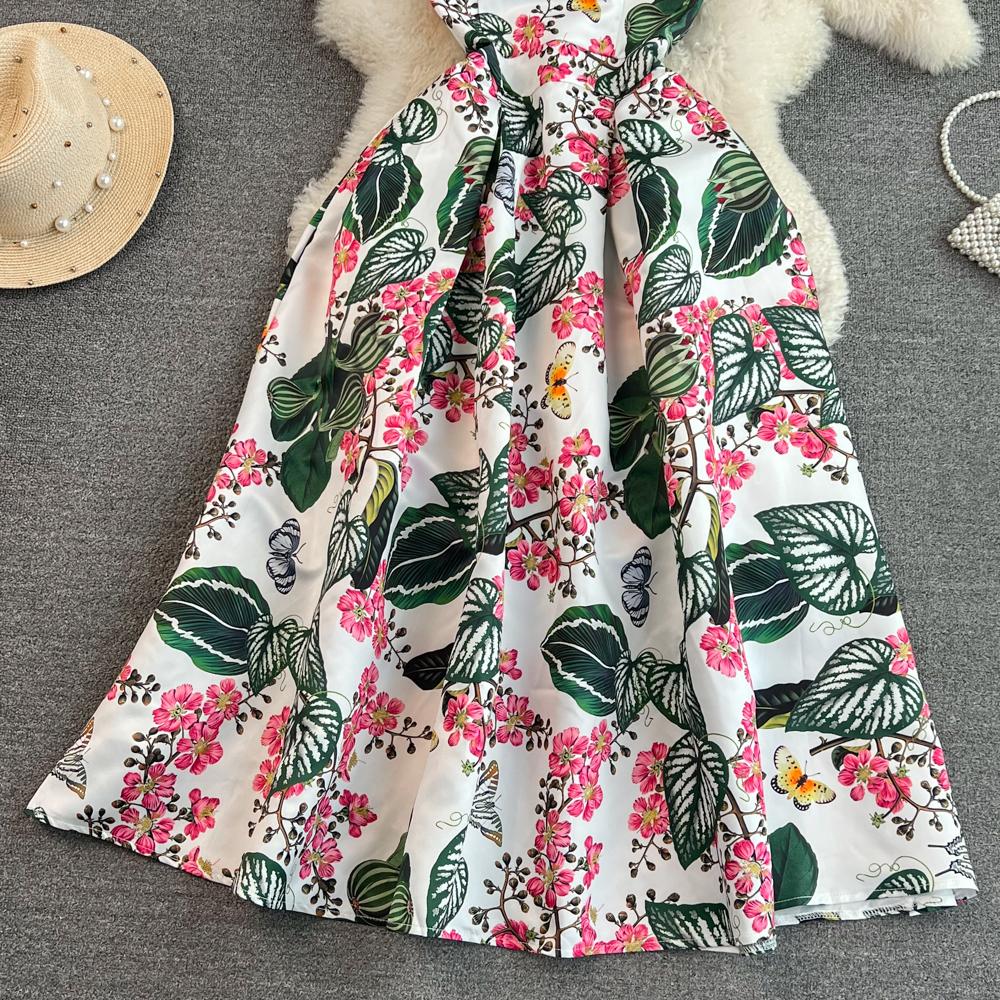 Teresa Dress 2 Colors