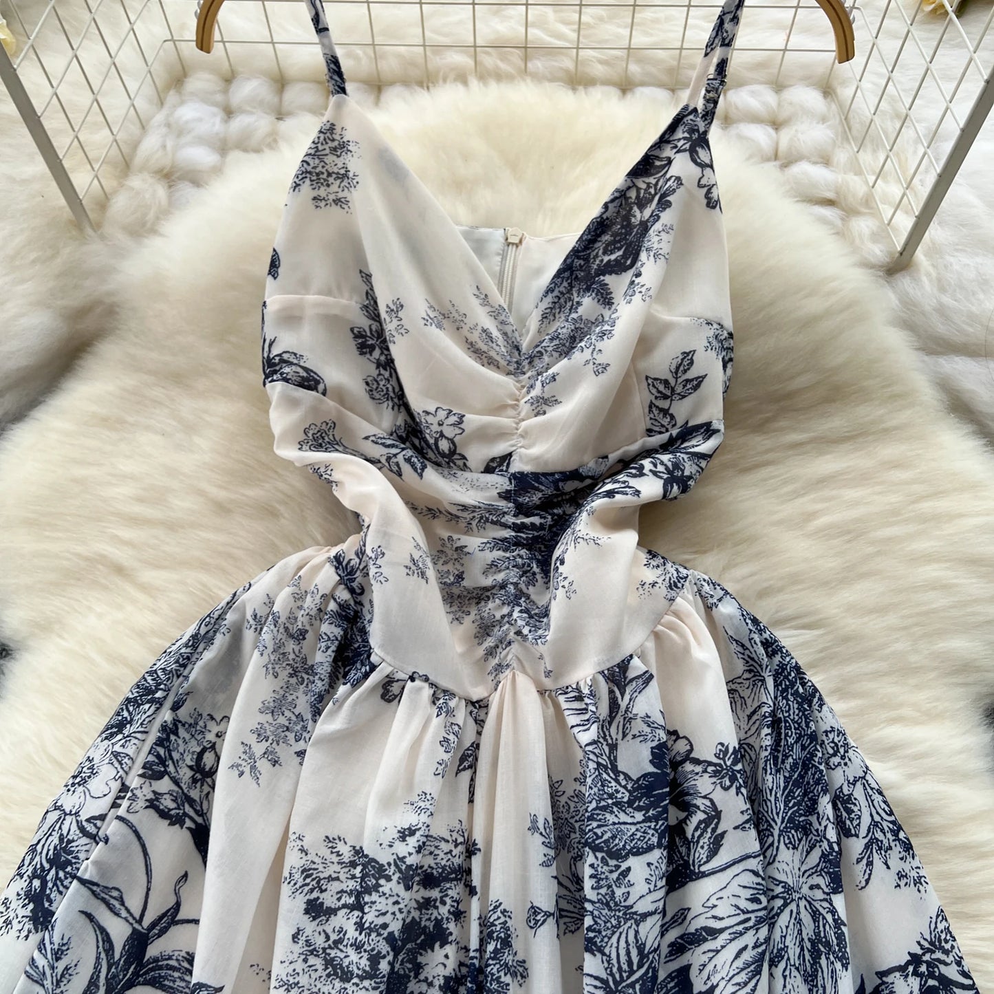 Siena Dress