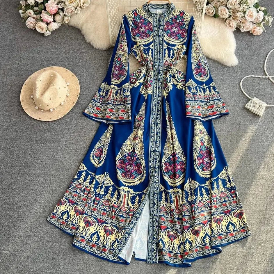 Kath Dress