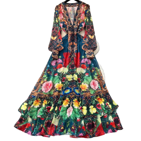 Samantha Dress 2 Colors