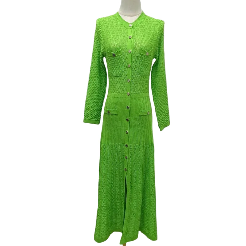 Lillian Dress 6 Colors
