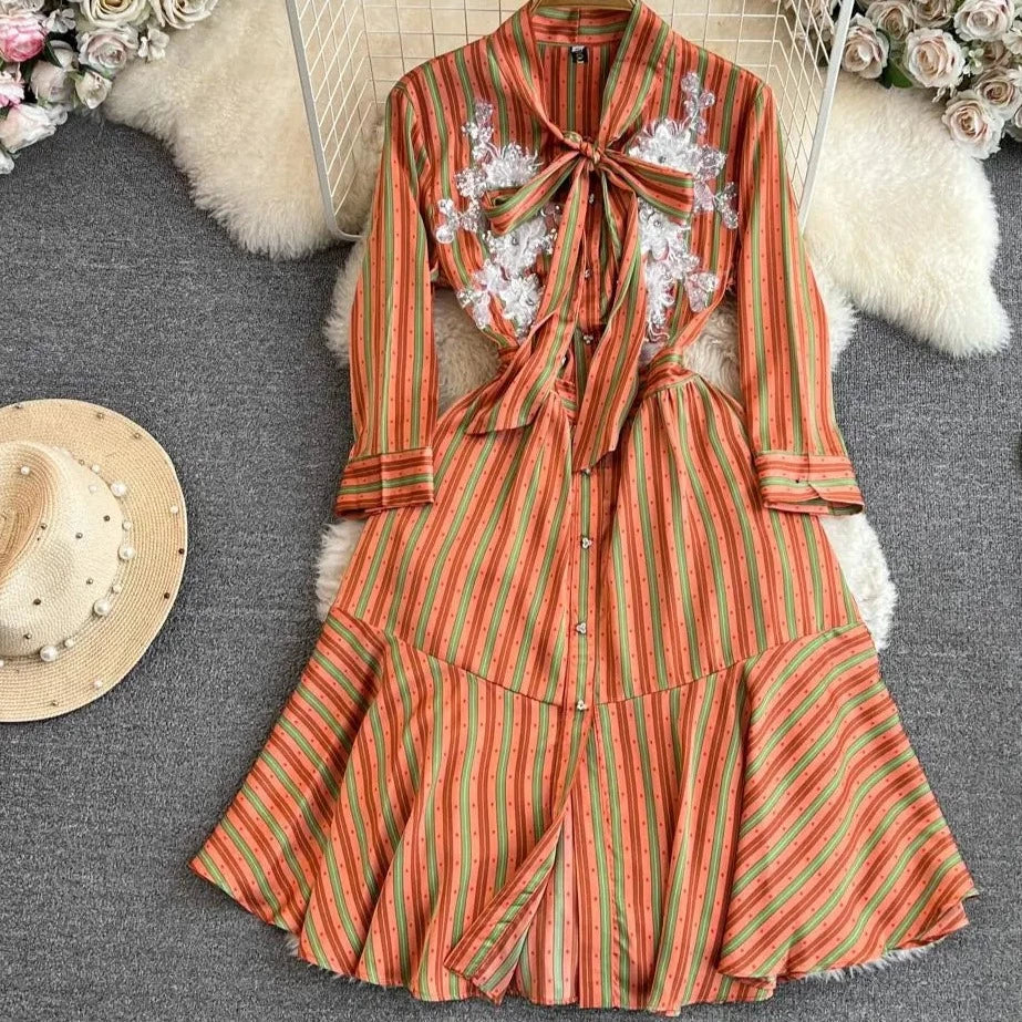 Tara Dress