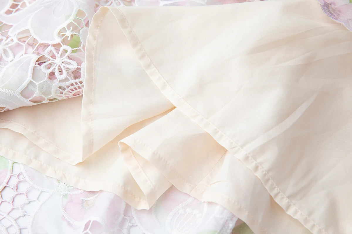 Matilda Dress