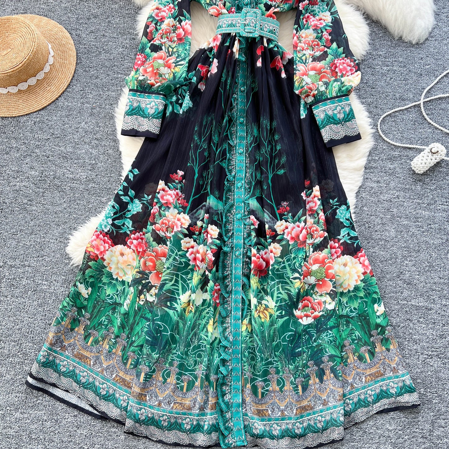 Lea Dress 2 Colors