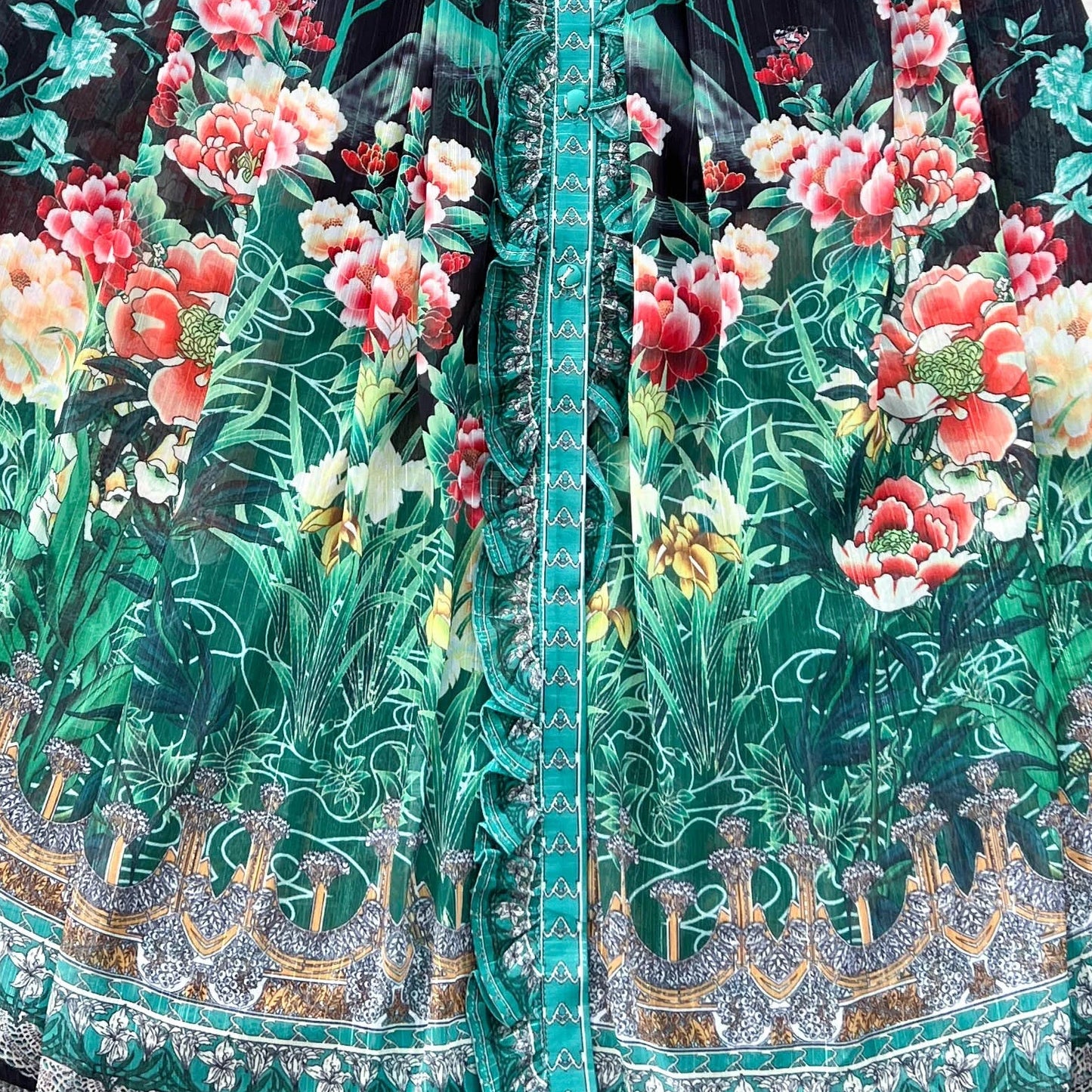 Robe Léa 2 Couleurs