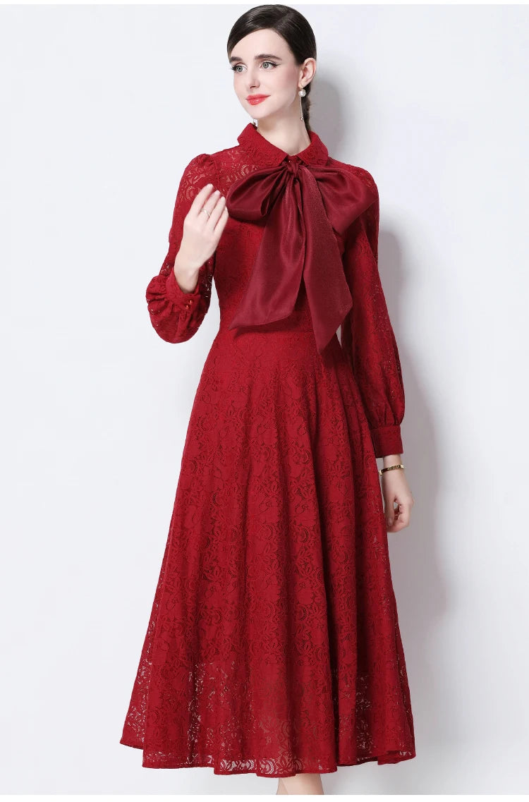 Manar Dress 3 Colors