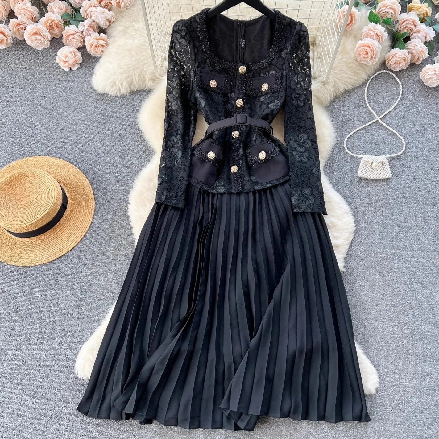 Juma Dress 2 Colors