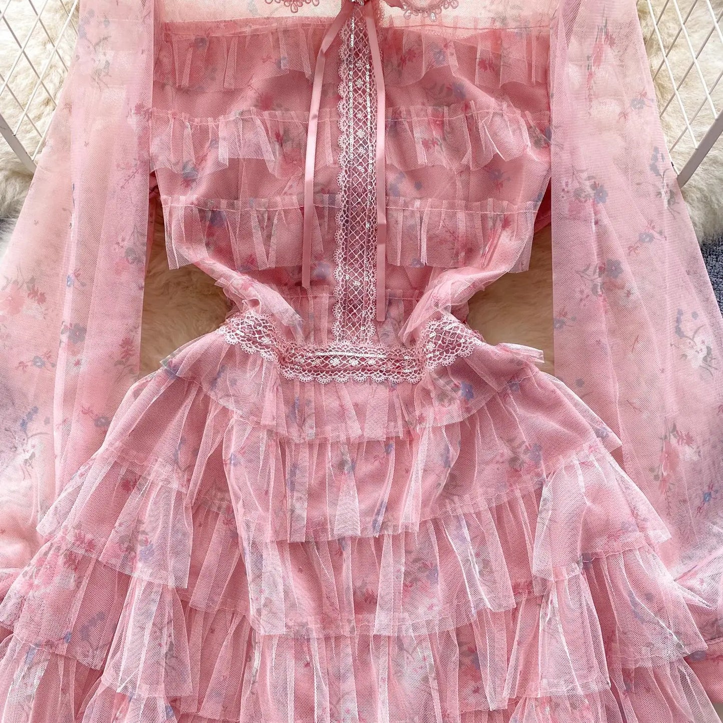 Christiane Dress