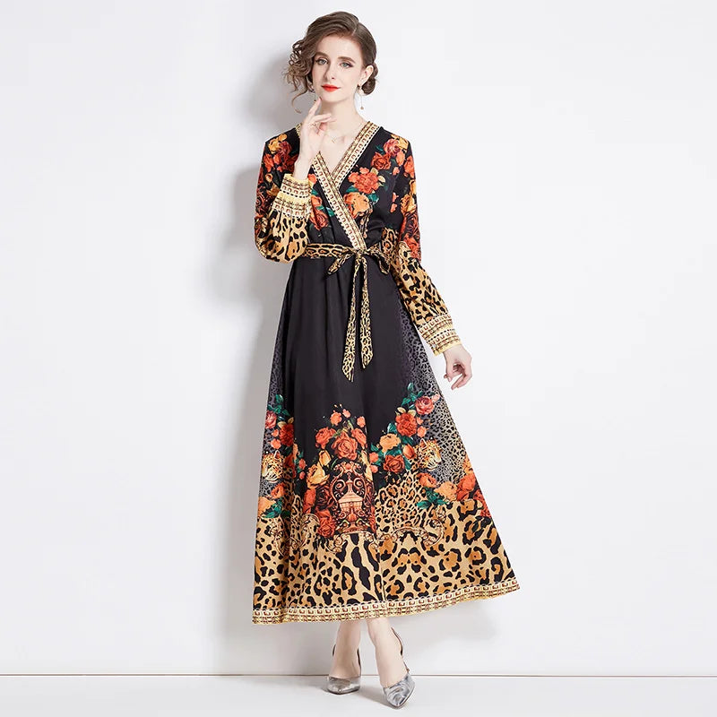 Lane Dress