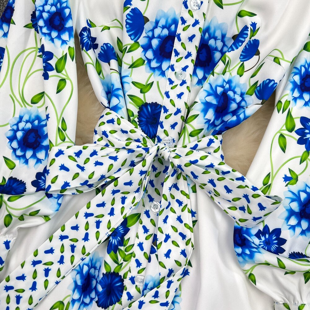 Linda Dress