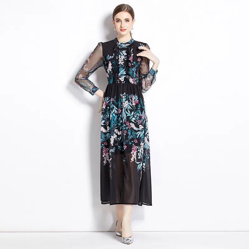 FARIDA Dress