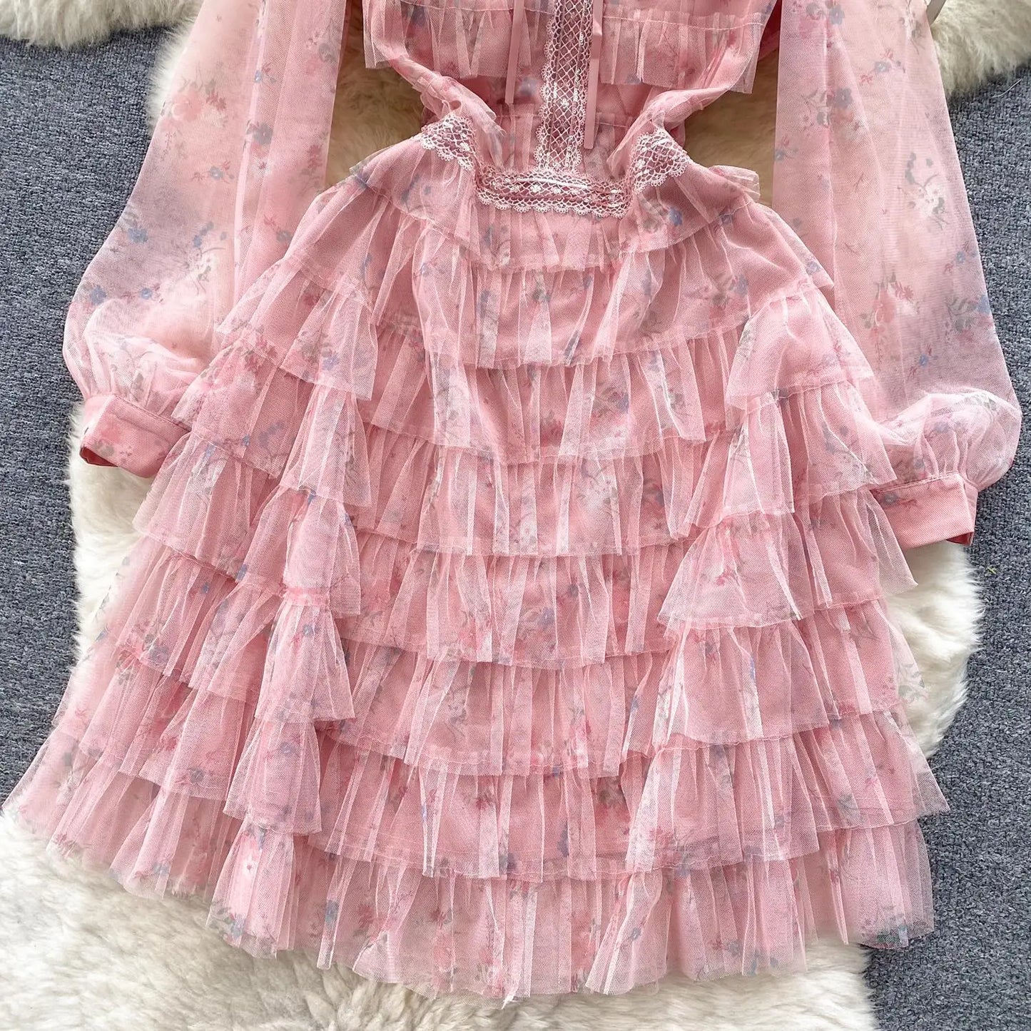 Christiane Dress
