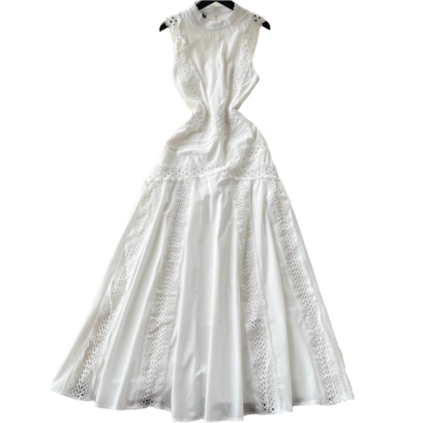 Luise Dress 3 Colors
