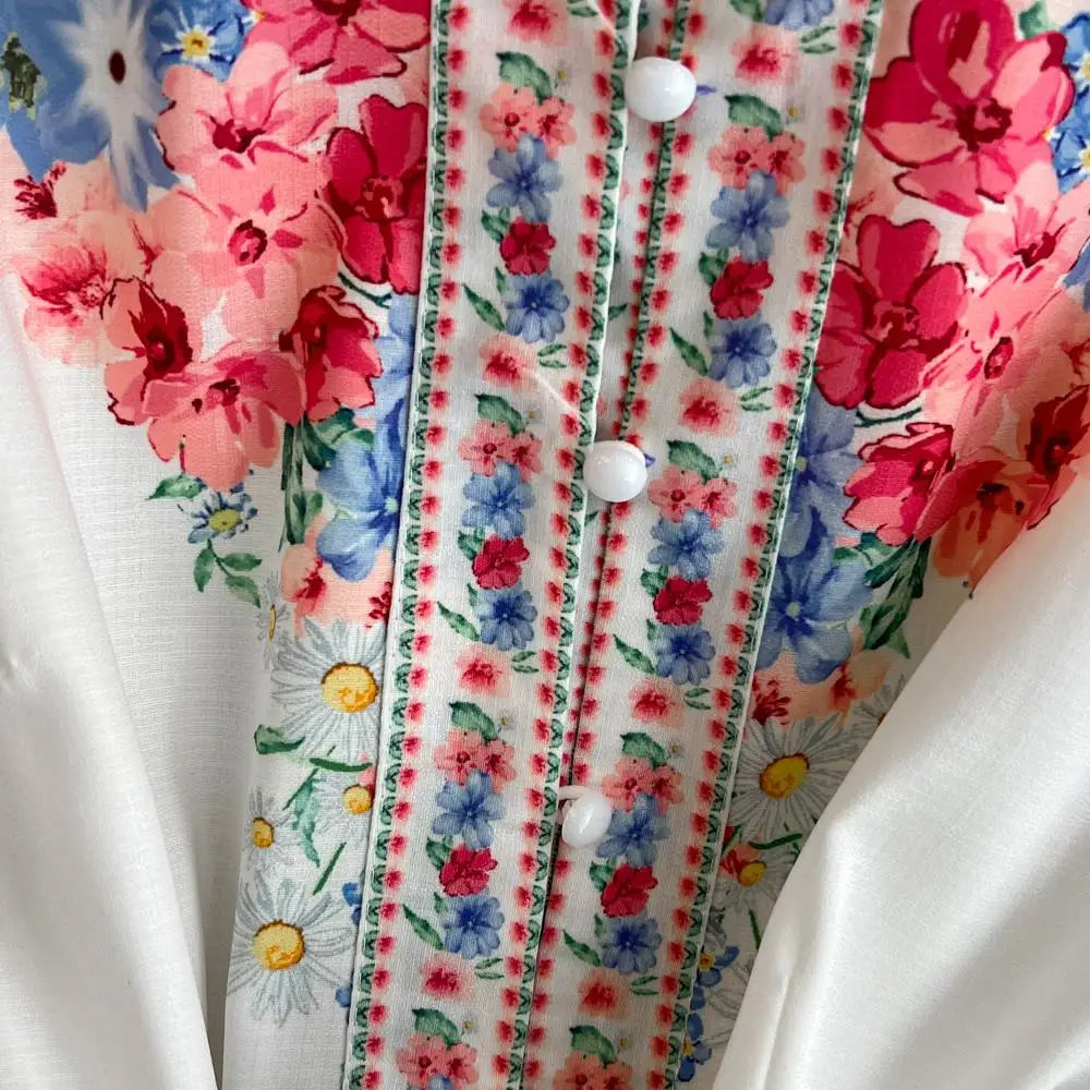 Belinda Dress