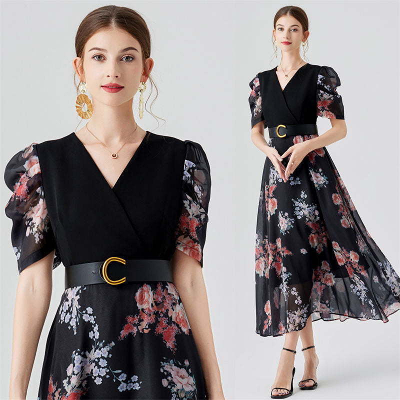 CLOTILDA Dress