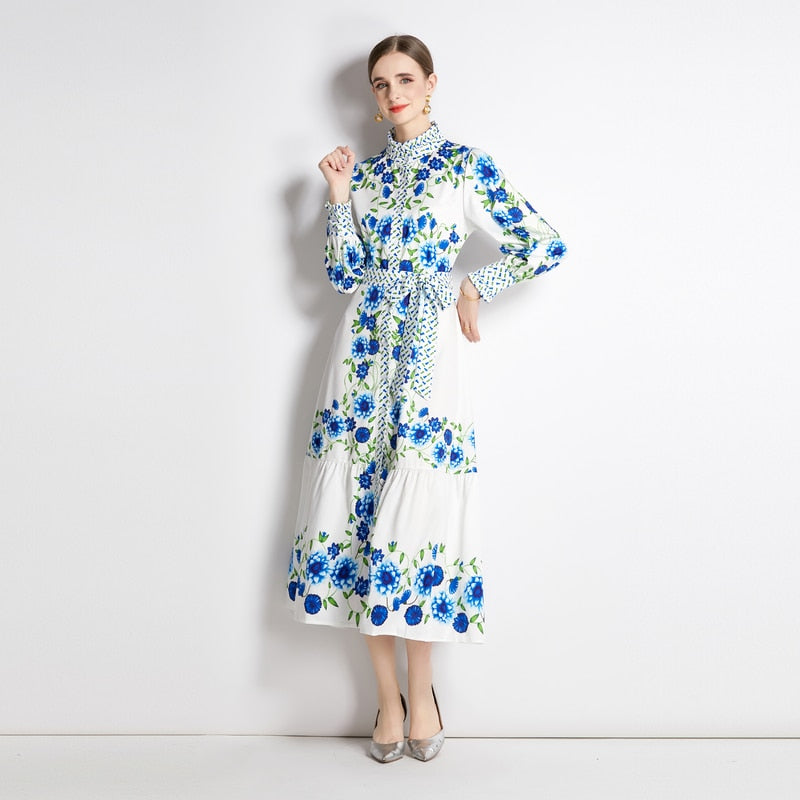Linda Dress