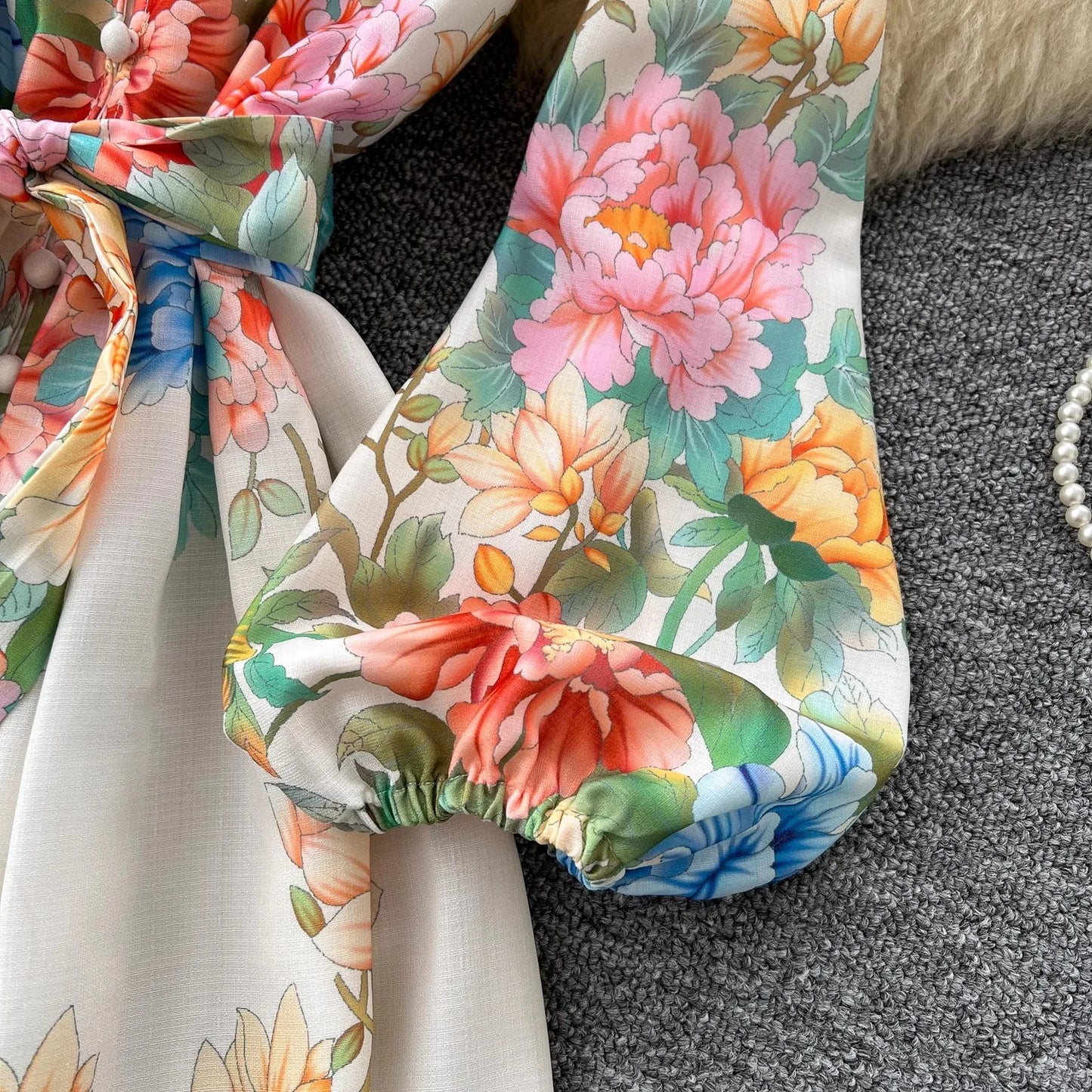 Theresa Dress