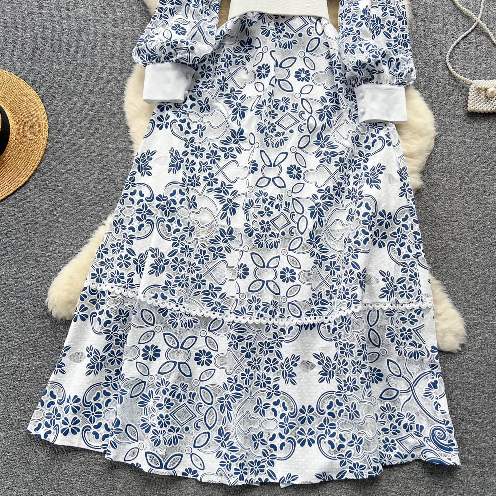 Mary Dress