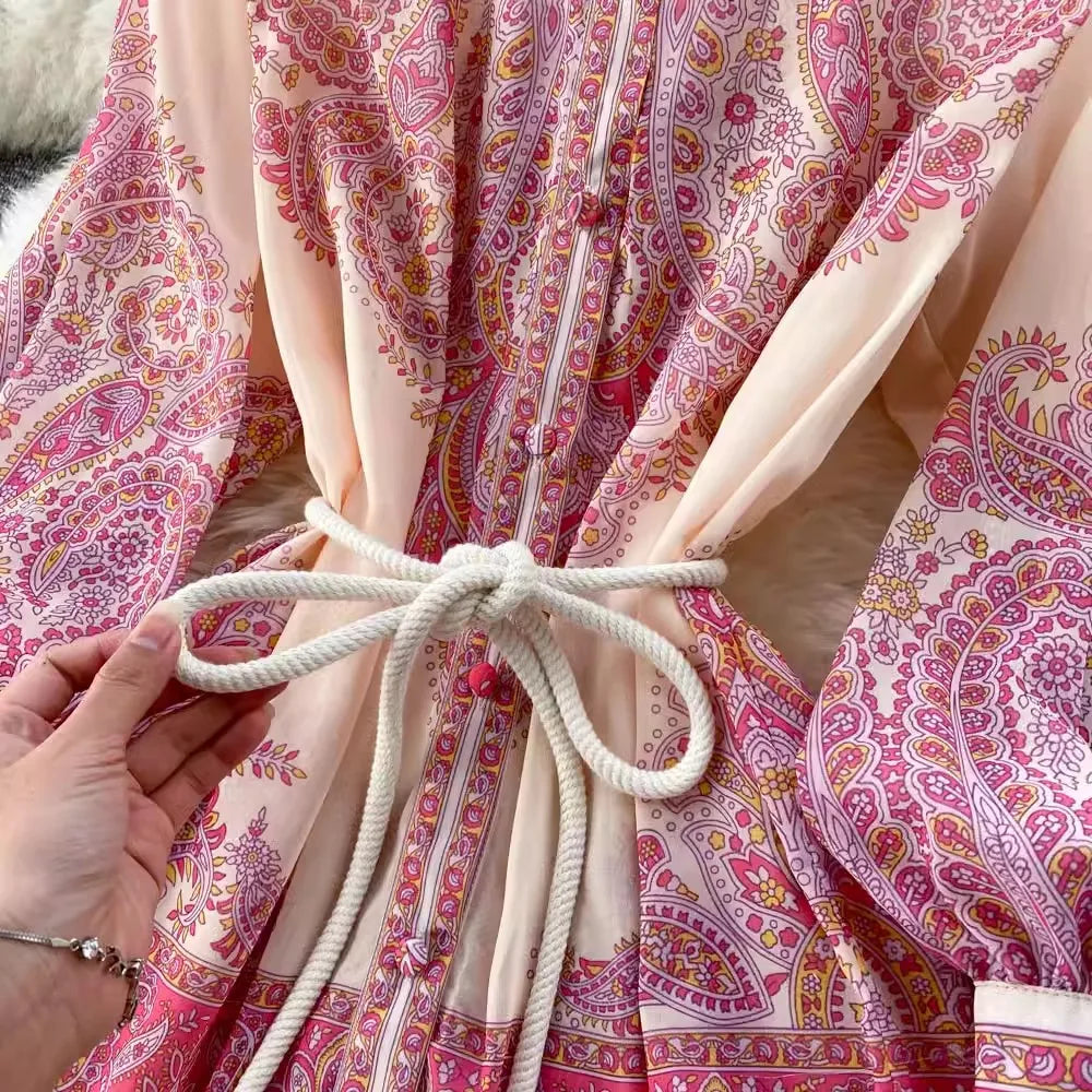 Olivera Dress