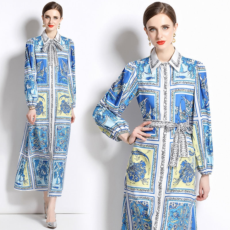 Romina Dress