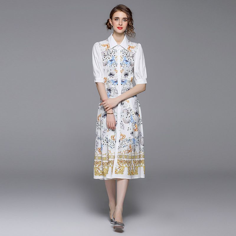 Evelin Dress