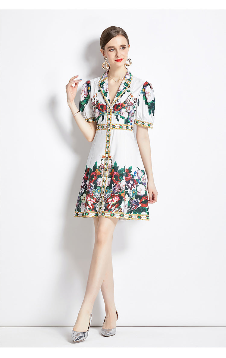 Heloisa Dress