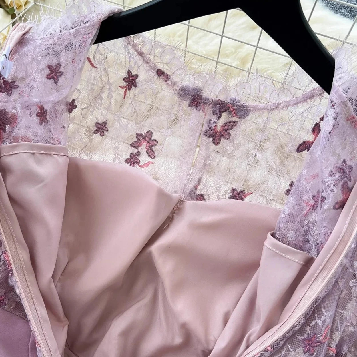 Stella Dress