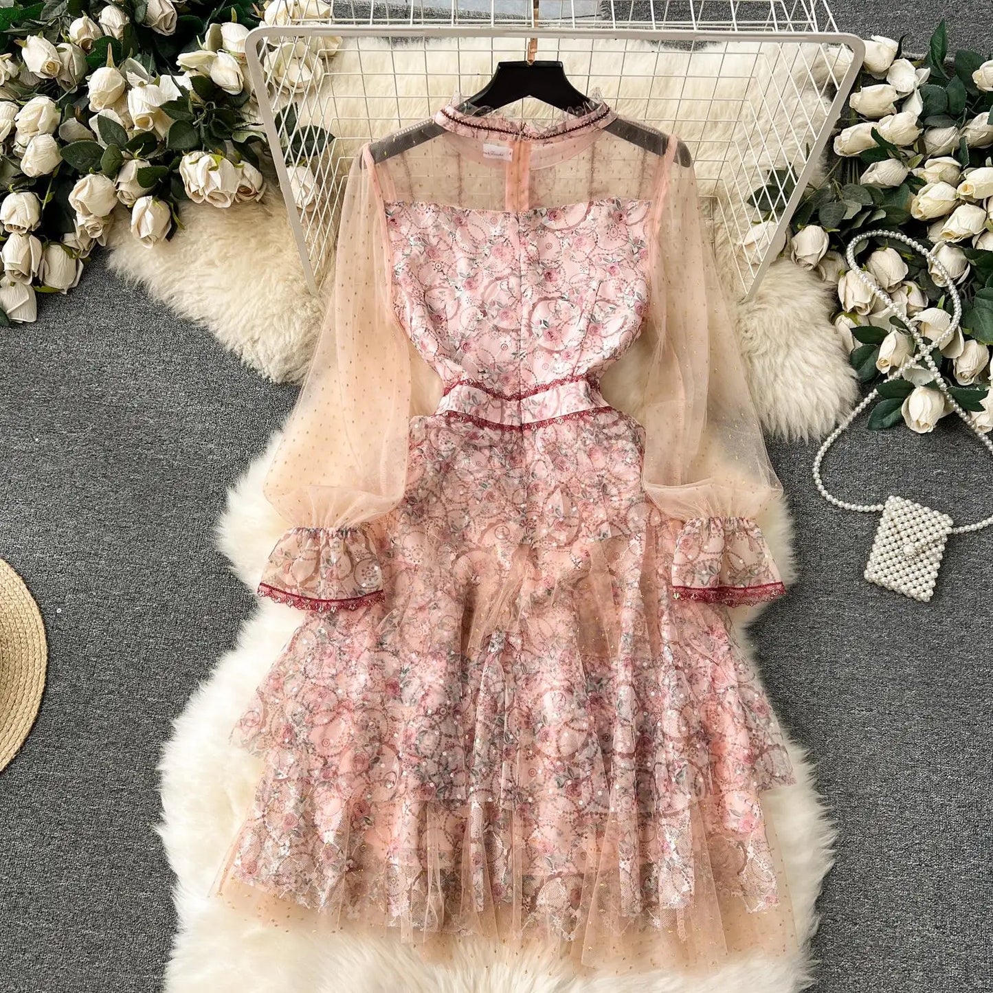 Virginia Dress