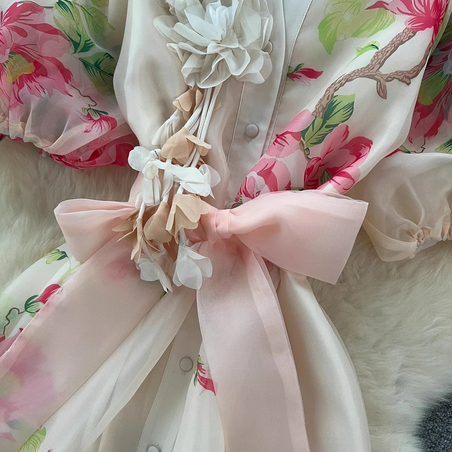 NASERI Dress 2 Colors