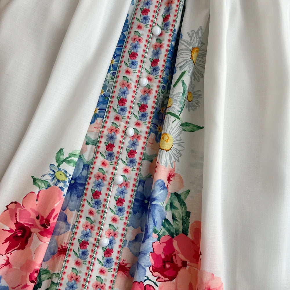 Belinda Dress