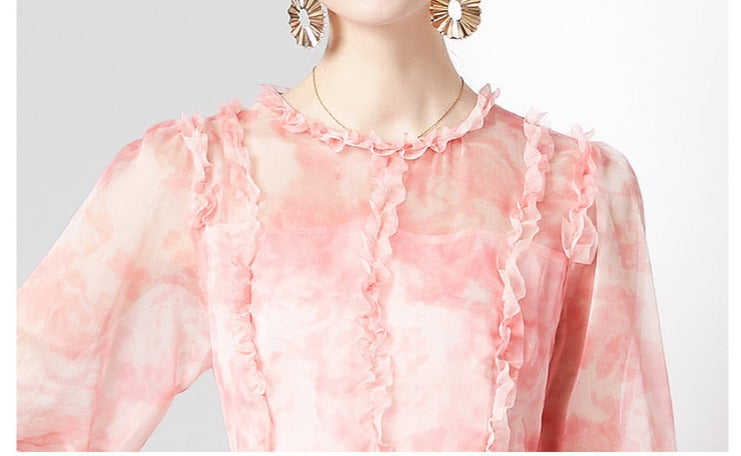 ADELAIDE Dress 2 Colors