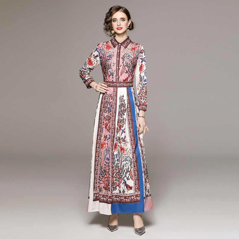 Anna Dress