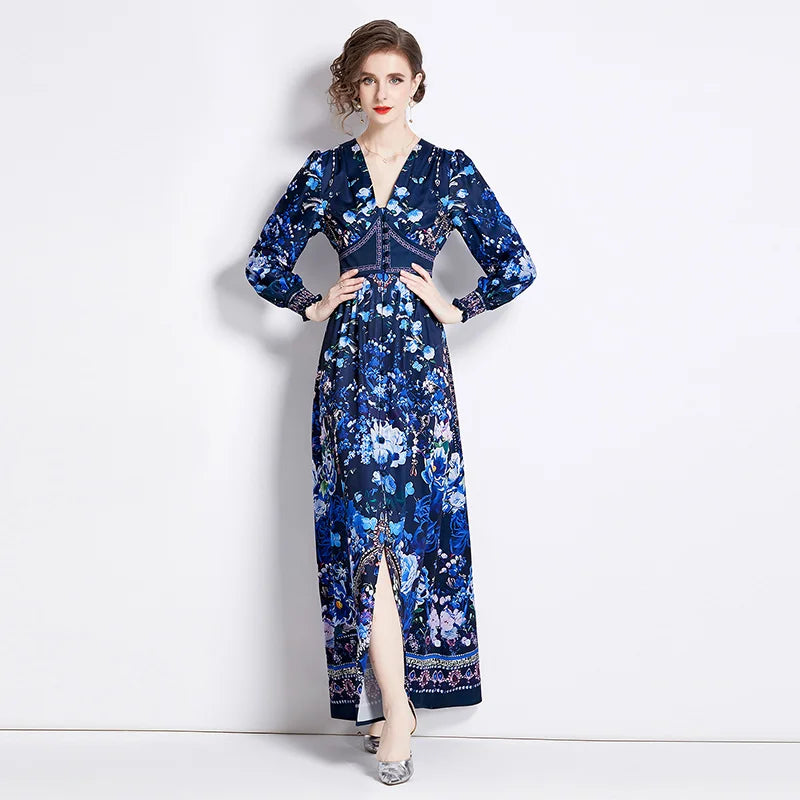 Noora Dress