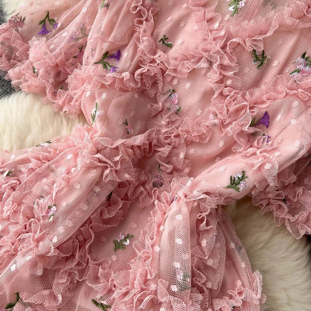 GRACIANE Dress
