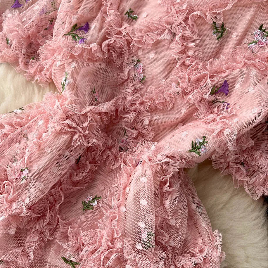 Vestido GRACIANE