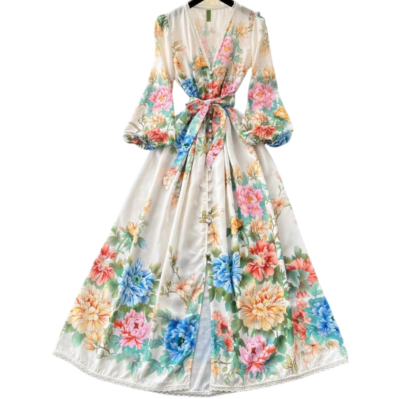 Theresa Dress