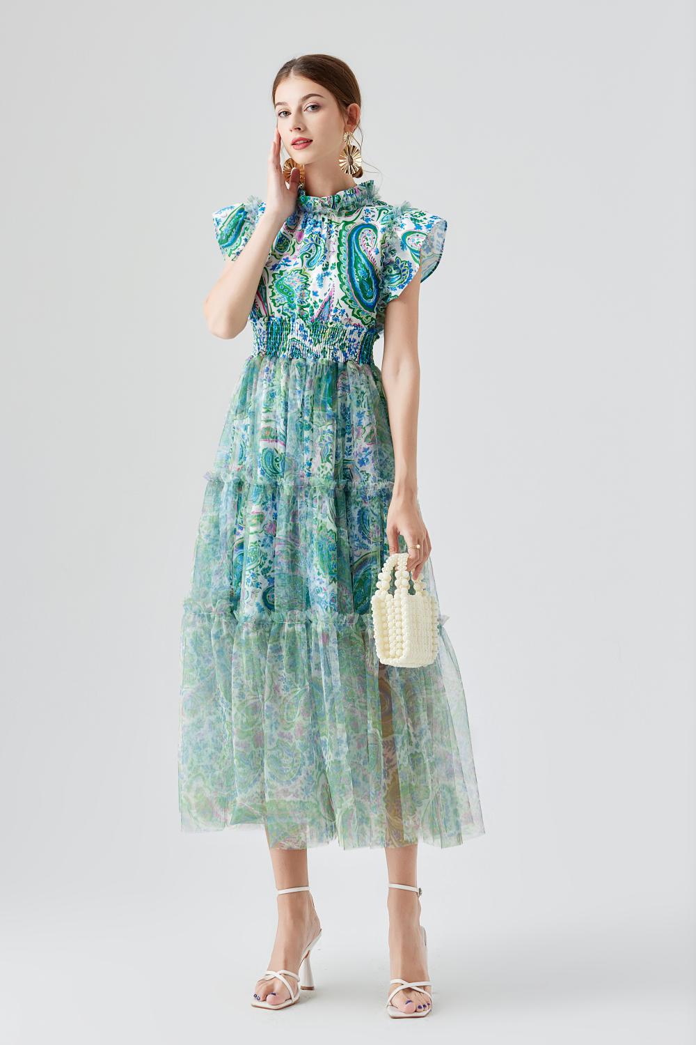 ADIBA Dress