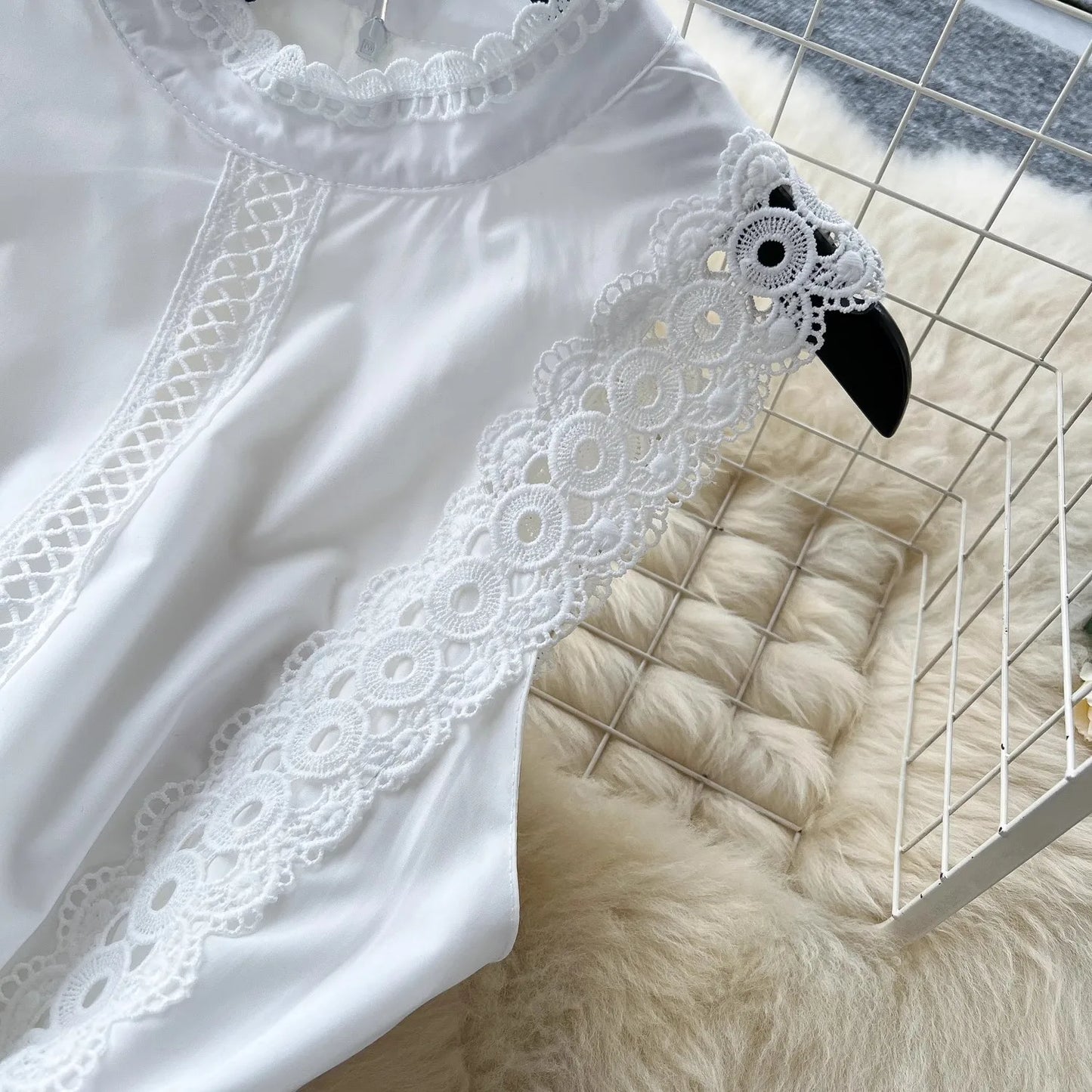 Luise Dress 3 Colors